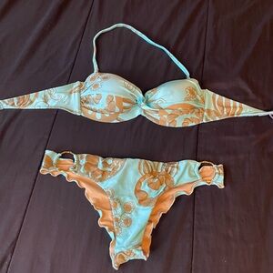Luli Fama bikini